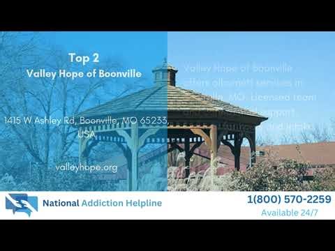 Top 3 Addiction Treatment Centers Alburnett