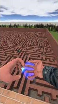 HELLO SCP 096 #game #gaming #shortsfeed #shortvideo #shorts #short #garrysmod #scp096 #scp #gmod