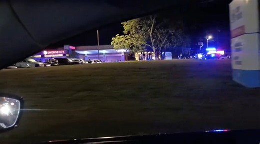 2 dead, 35 injured in mass shooting at homecoming party in Dooly County