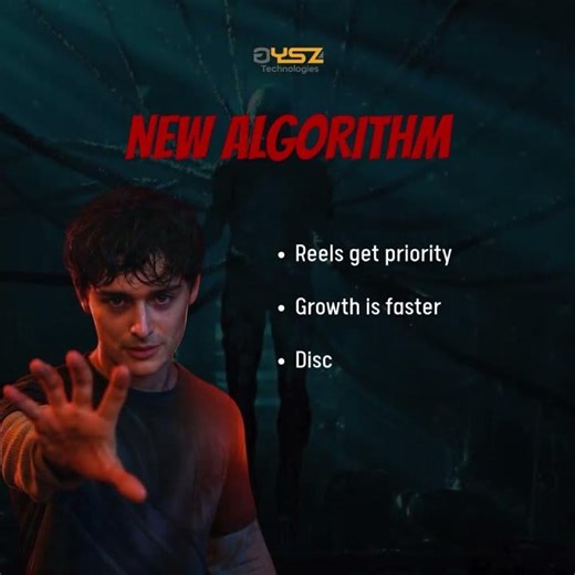 Instagram Algorithm Explained: New Season of Growth for Brands