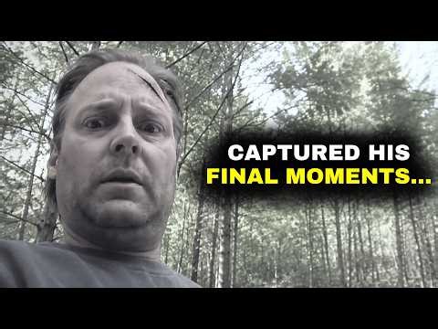 6 Most DISTURBING Real Found Footage Cases Ever Caught on Camera