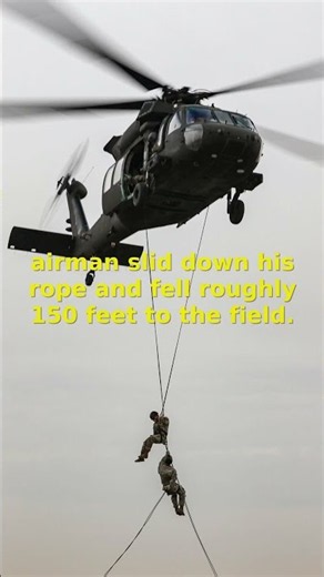 Airman DIES in 150-Foot Fall From Stadium Rafters — Pregame Horror Before UTSA vs Navy