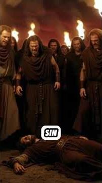 Bible Mysteries: The Two Witnesses (Revelation 11:3)