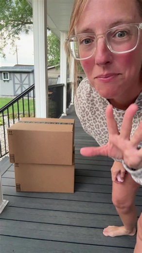 Amazon Mystery Box Cold Water Bin Find — What’s Inside?