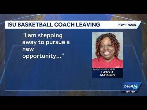 Iowa State loses second longtime women's basketball assistant coach