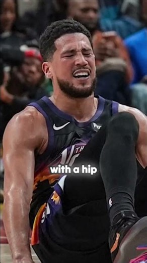 Devin Booker's Quiet Rise to Leadership