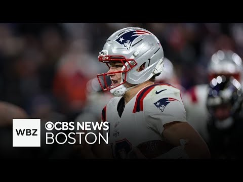 No limits on Patriots ceiling with Drake Maye's play, Mike Reiss says