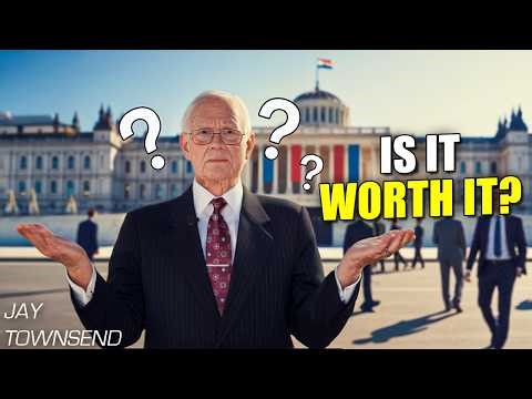 How Can I Get Into Politics?