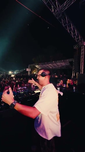 QUASAR 🔥 #rave #psytrance #festival
