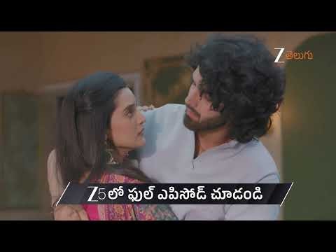 Prema Yuddham | Ep - 202 | Preview | Jul 10 2026 | Zee Telugu