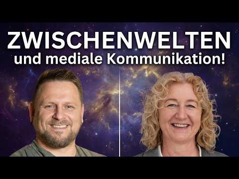 Zwischenwelten und mediale Kommunikation!