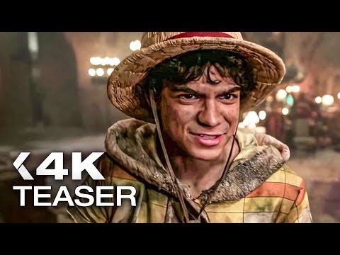 ONE PIECE Season 2 “Into the Grand Line” Official Teaser Trailer (2026) Netflix