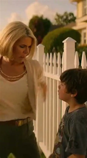 "I Saw My Stepmom Raise Her Hand, But I Never Expected Who Would Stop Her. CHAPTER 1: The Sound of Silence The heat in scorched the back of my neck, but I didn’t dare stop moving. If I stopped, Brenda would see. If Brenda saw, she would start talking. And when Brenda started talking, it always ended with me crying in my room, trying to muffle the sound so Dad wouldn’t turn up the TV. ""Leo! I swear to God, if you miss a single weed between those hydrangeas, you’re sleeping in the garage tonight.