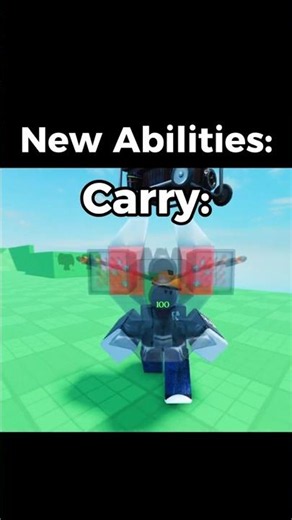 Builderman Is Finally Useful #roblox #forsaken #funny