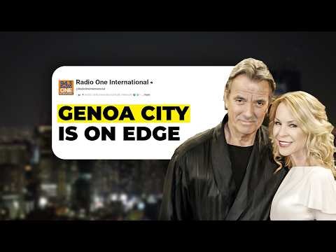 The Young and the Restless 2026: EXPLOSIVE Drama & Shocking Returns!