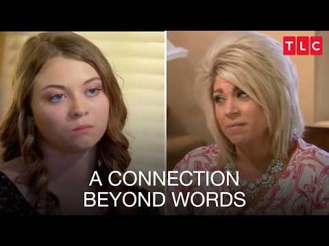 What Happens When Theresa Caputo Connects With the Other Side? | Long Island Medium S5 | TLC India