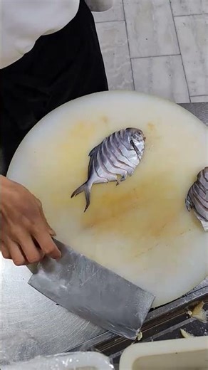 Fish CarvingDesignSkillsAmazing FoodArtIdeasIncredible FishCarving Design SkillsStep-by-StepTutorial