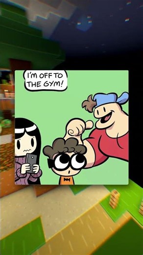 Nerd and Jock: Episode 321 - Korean Web Comics