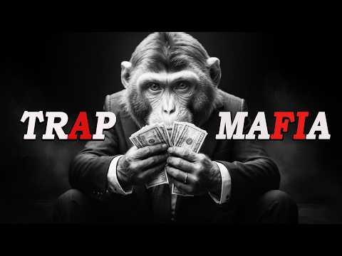 Mafia Music 2026 ☠️ Best Gangster Rap Mix - Hip Hop & Trap Music 2026