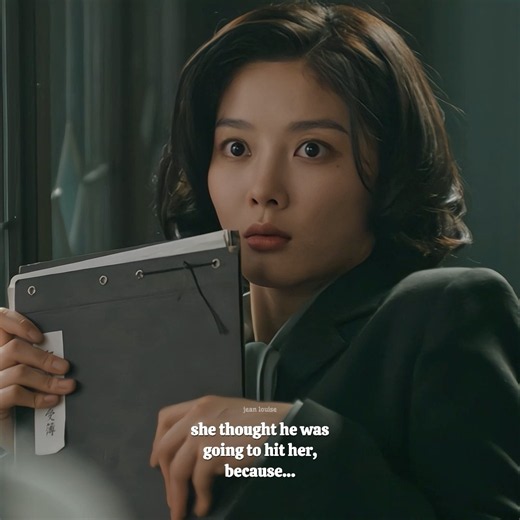 that’s so heartbreaking 😭💥 #100daysofdeception #kdrama #kimyoojung #parkjinyoung #newkdrama