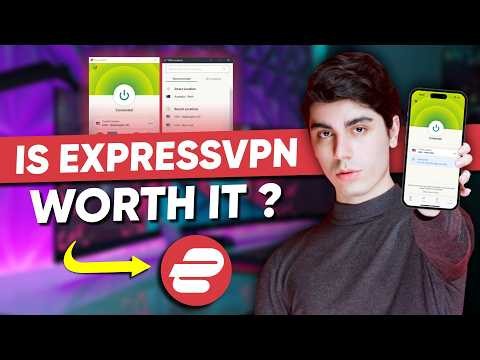 Is ExpressVPN Worth It: Comprehensive Express VPN Review & Test (2026)