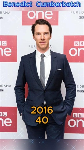 Benedict Cumberbatch | From 2004 to 2026 – Transformation & Evolution