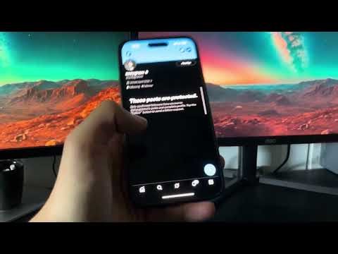 How to view Private Twitter Accounts without/ Private Twitter Viewer (Guide)