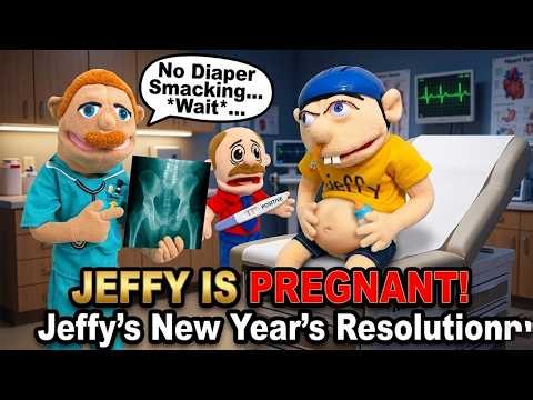 The FUNNIEST JEFFY Moments You’ve Never Seen | SML MOVIE 😂🔥