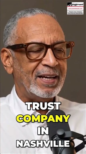 Citizen Savings Bank: Oldest Black-Owned Bank in US #shorts