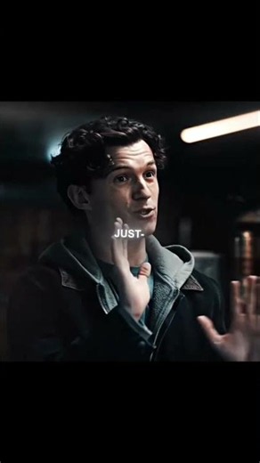 Tom Holland shocked-But why?🔥🤯❤️‍🩹📈😂🥶#selflove #selflove