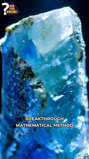 This Math Trick Reveals Hidden Earthquake Danger Zones