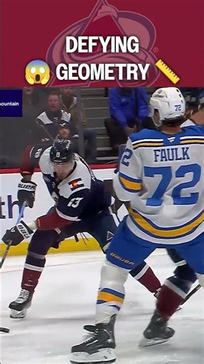 Ridiculous Angle Goal 🤯