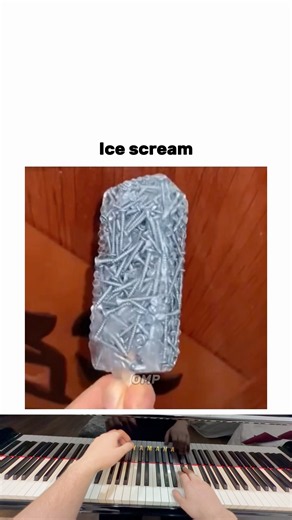 Frozen nightmare 💀