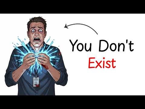 POV: You're the Only Witness to a Government Secret | They're Coming for You Tonight