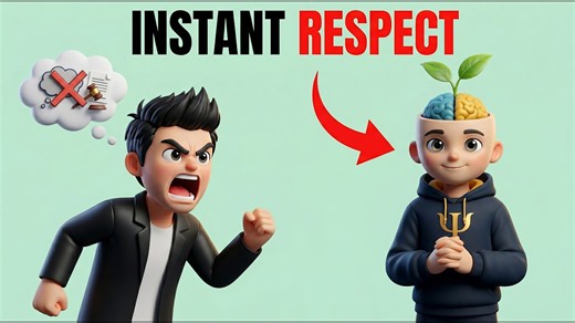 When Someone Humiliates You in Front of Others, Do This