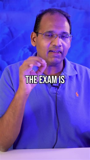 Don't do THIS when studying the PMP!