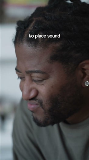 Inside the Studio: Making Music in 360 Reality Audio