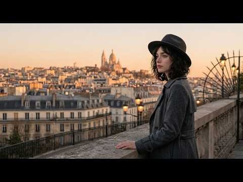 Étoile Musique | Midnight Jazz Lounge 🌙 Calm Music for Sleep & Meditation