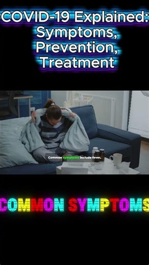 COVID-19: Everything You Need to Know About Symptoms, Prevention & Treatment