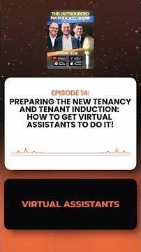 EP 14 The Outsourced PM Podcast