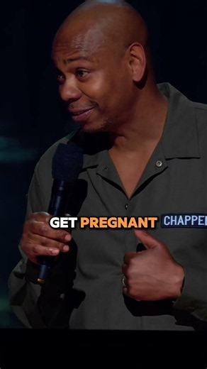 About Abortion - Dave Chappelle