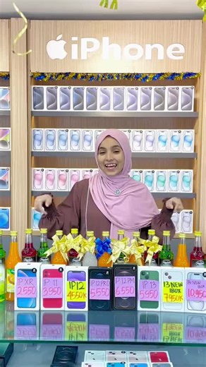 ✨HAPPY WEEKEND 🎉 SPESIAL RAMADHAN PENUH BERKAH ADA PROMO BESAR-BESARAN BUAT KAMU BESTIE! ⚠️WAJIB LANGSUNG DARANG KE TOKO 🔥Ip xr 128 …………… 2.550 🔥Ip 11 128 …………… 3.950 🔥Ip 12 ………………… 4.550 🔥Ip 13 ………………… 5.950 🔥Ip 12 pro ………….. 5.550 🔥Ip 12 pm …………… 6.550 😱IP 13 NEW IBOX …. 7.950 😱IP 15 NEW IBOX …. 10.950 📍HANYA BERLAKU DITOKO TERBESAR DAN TERLENGKAP Jl.A.H Nasution, No.73 Samping Ayam KQ 5 UJUNG BERUNG #pstore #promopstore #pstorebandung #pstoreujungberung #fyppppppppppppppppppppppp