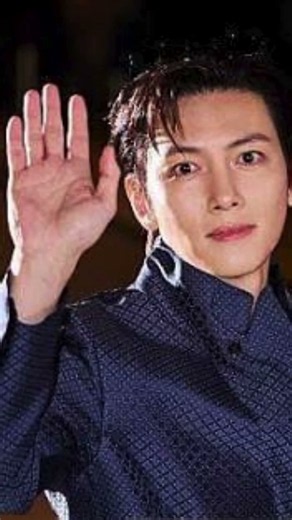 チ・チャンウク、ライブ最終公演がテレビに！#チチャンウク, #JiChangWook, #チチャンウクライブ