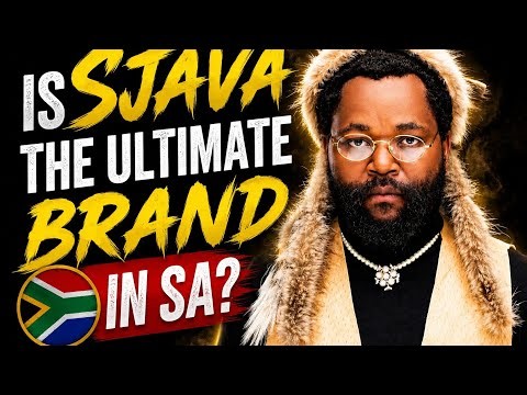 Is Sjava The Ultimate Brand In SA ?