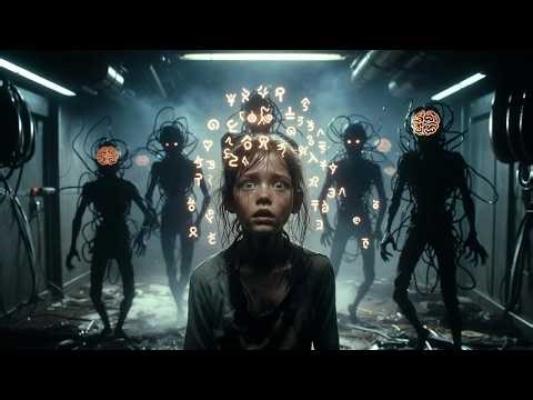 Human Girl Outsmarted Alien Mind Controllers Now They Fear Her | HFY Story #HFY #SciFi #storytelling