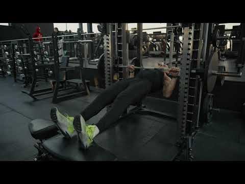 Inverted Row Level 2