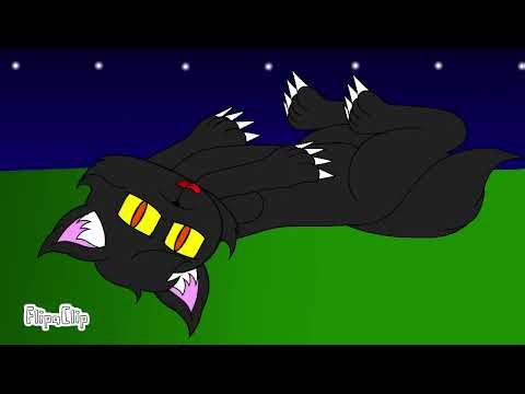 Werewolf transformation #8 Issac (remake)