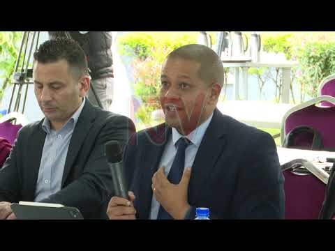 Uganda pushes for electric mobility, strengthens Automotive Sector Investment