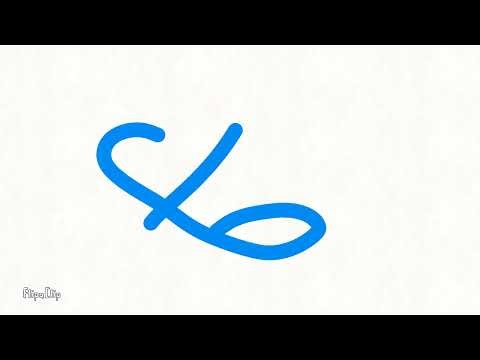 Animating numbers 1 to 16384