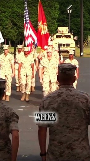 USMC OCS Graduation #usmc #bootcamp #marines #marinecorps #ocs